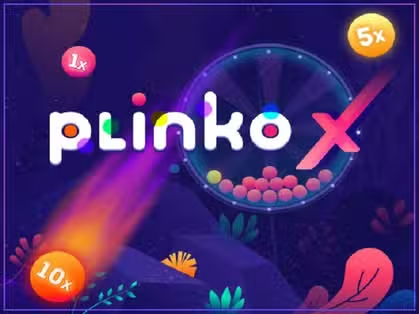 Plinko X