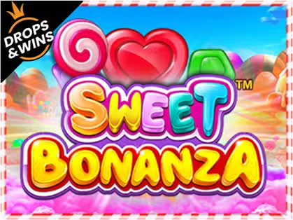 Sweet Bonanza