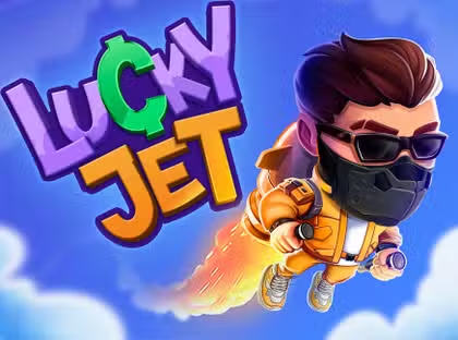 LuckY 🍀 Jet